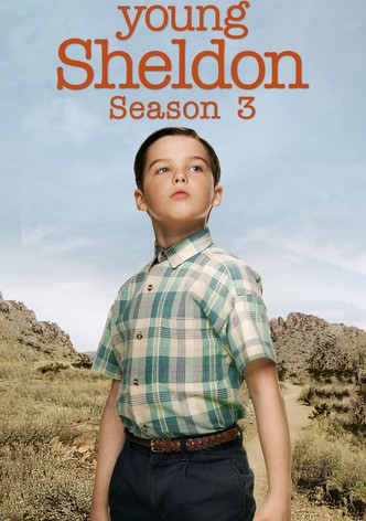 Young Sheldon