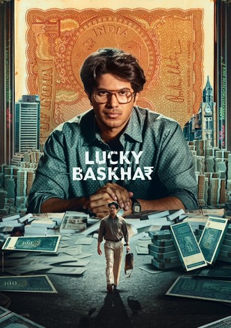 Lucky Baskhar