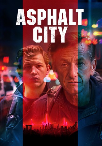 Asphalt City