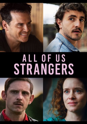 All of Us Strangers