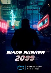 Blade Runner 2099 - Sezonul 1