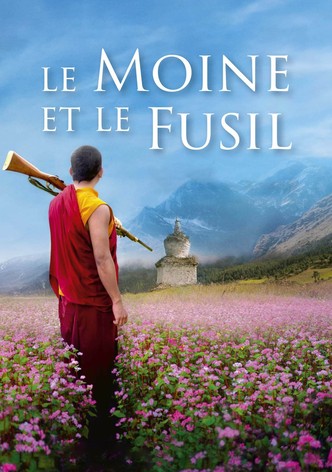 Le Moine et le Fusil