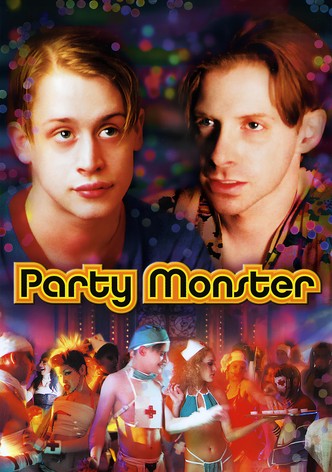 Party Monster