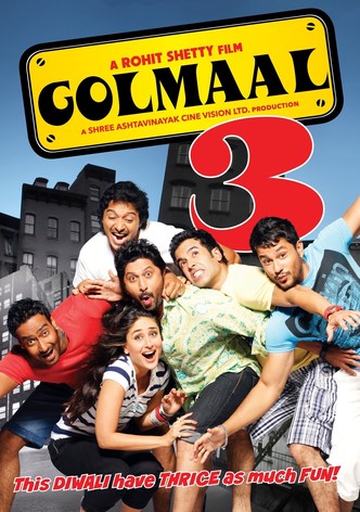 Golmaal 3