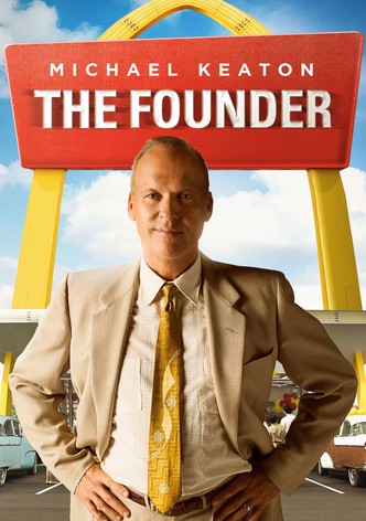 The Founder