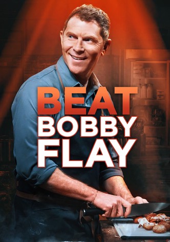 Beat Bobby Flay