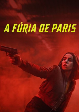 A Fúria de Paris