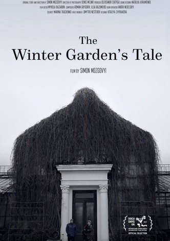 The Winter Garden's Tale