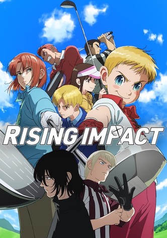 Rising Impact