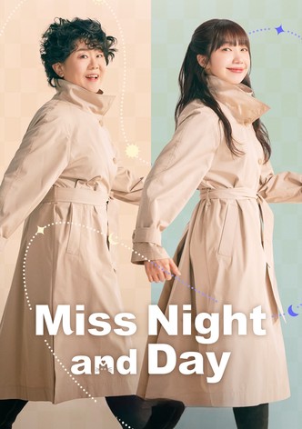 Miss Night and Day