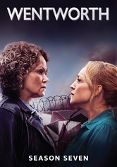 Wentworth - Season 7