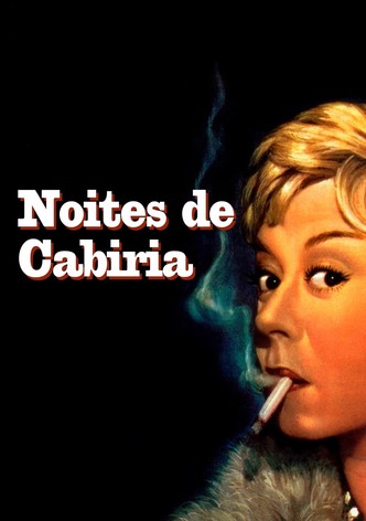 Noites de Cabíria