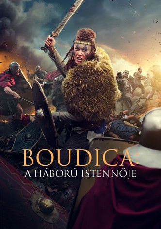 Boudica: A háború istennője