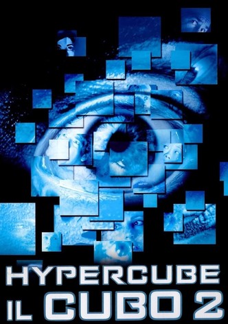 Il cubo 2: Hypercube