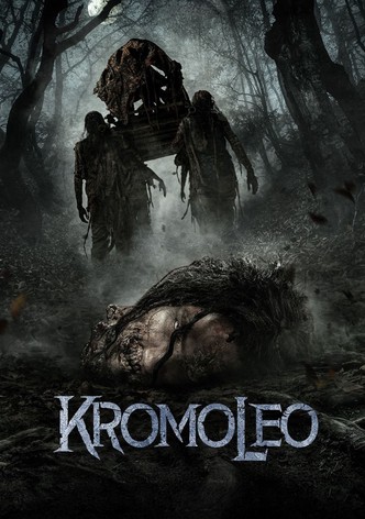 Kromoleo: The Haunting