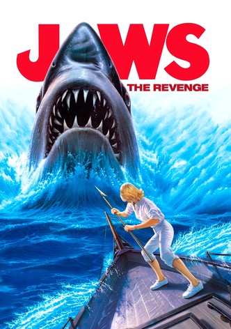 Jaws: The Revenge