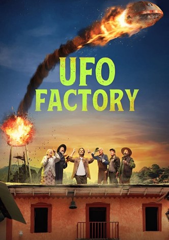 UFO Factory