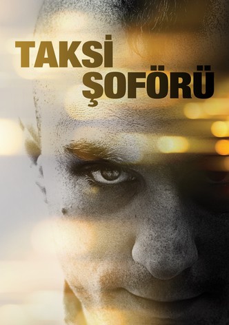 Taksi Şoförü