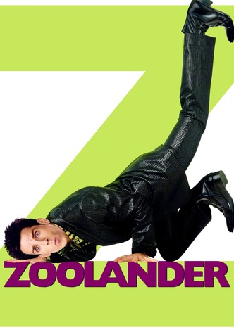 Zoolander