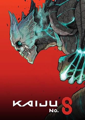 Kaiju No. 8