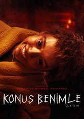 Konuş Benimle