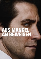 Aus Mangel an Beweisen