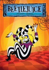 Beetlejuice - Season 3