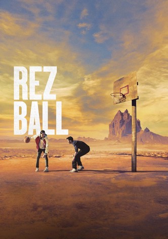 Rez Ball