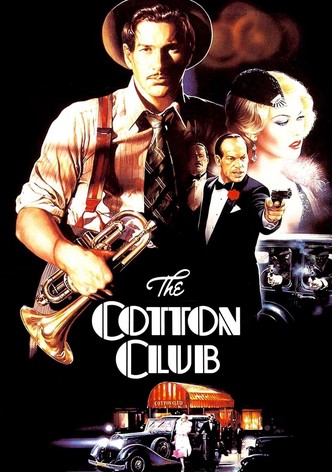 The Cotton Club