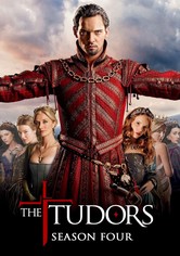 The Tudors - Season 4