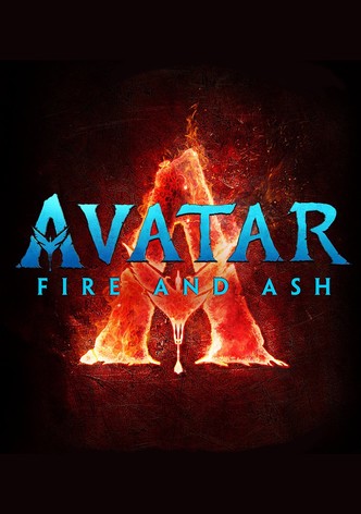 Avatar: Fire and Ash