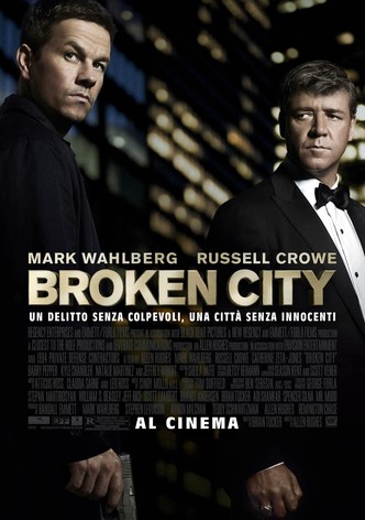 Broken City