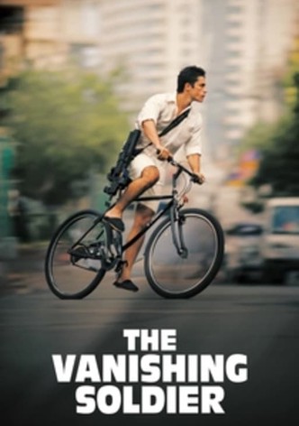 The vanishing soldier