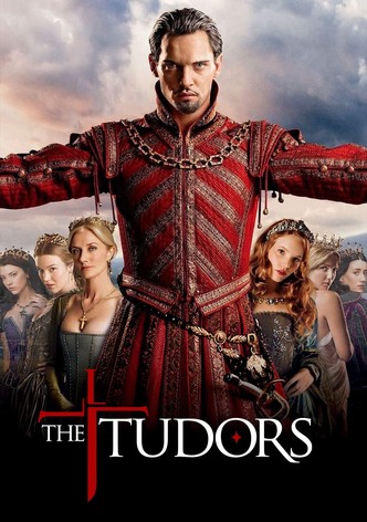 The Tudors