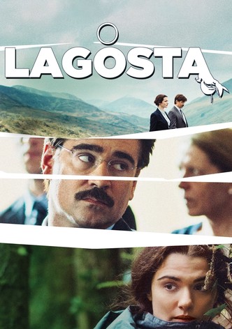 A Lagosta