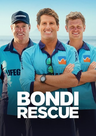 Bondi Rescue