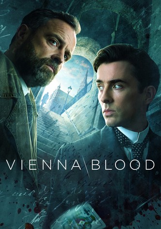 Vienna Blood