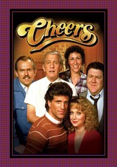 Cheers - Season 1