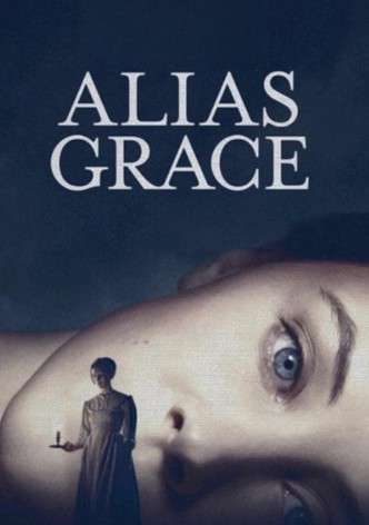 Alias Grace