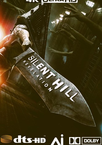 Silent Hill: Revelation