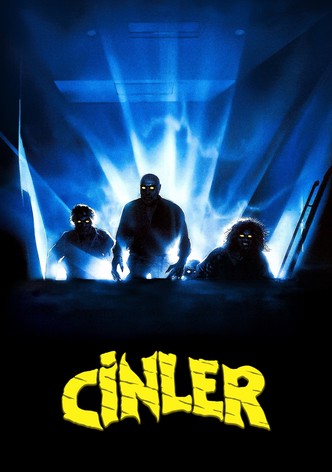 Cinler