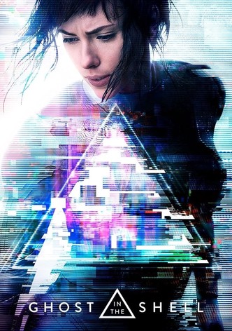 Ghost in the Shell