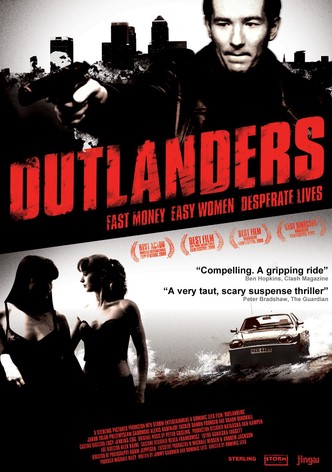 Outlanders