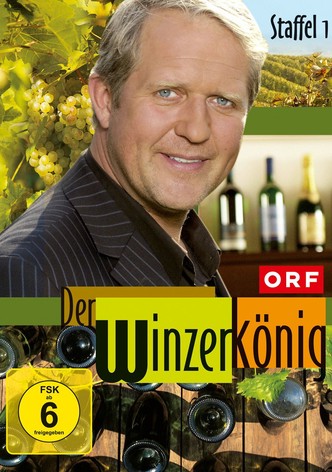 Der Winzerkönig