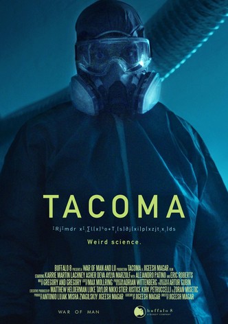 Tacoma