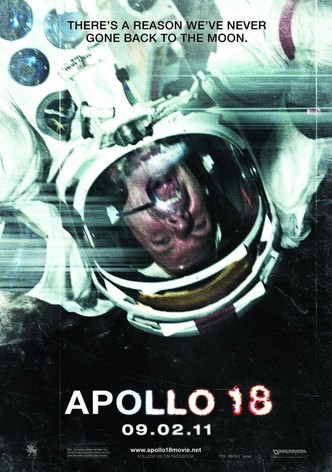 Apollo 18