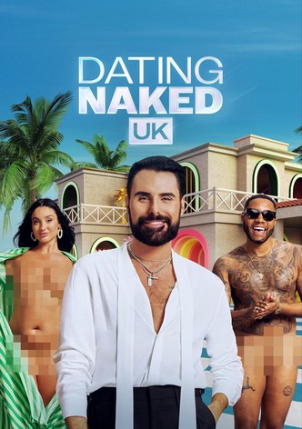 Dating Naked