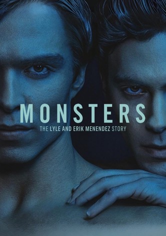 Monsters: The Lyle and Erik Menendez Story