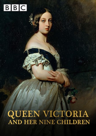 Queen Victoria and Her Tragic Family