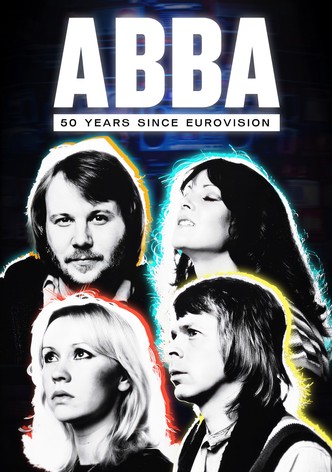 Abba: 50 Years Since Eurovision